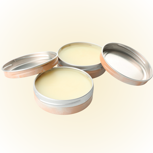 Solid Perfume