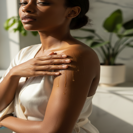 Body Oil