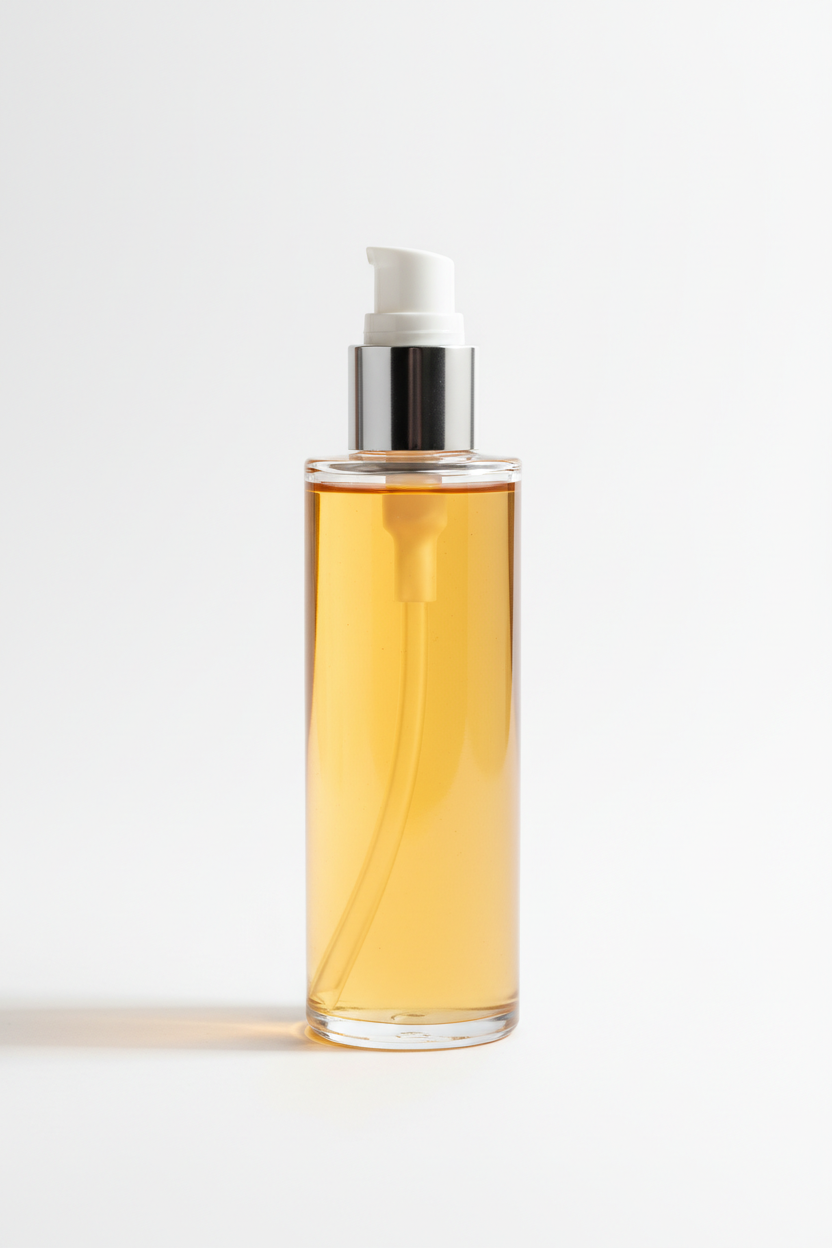 Body Oil