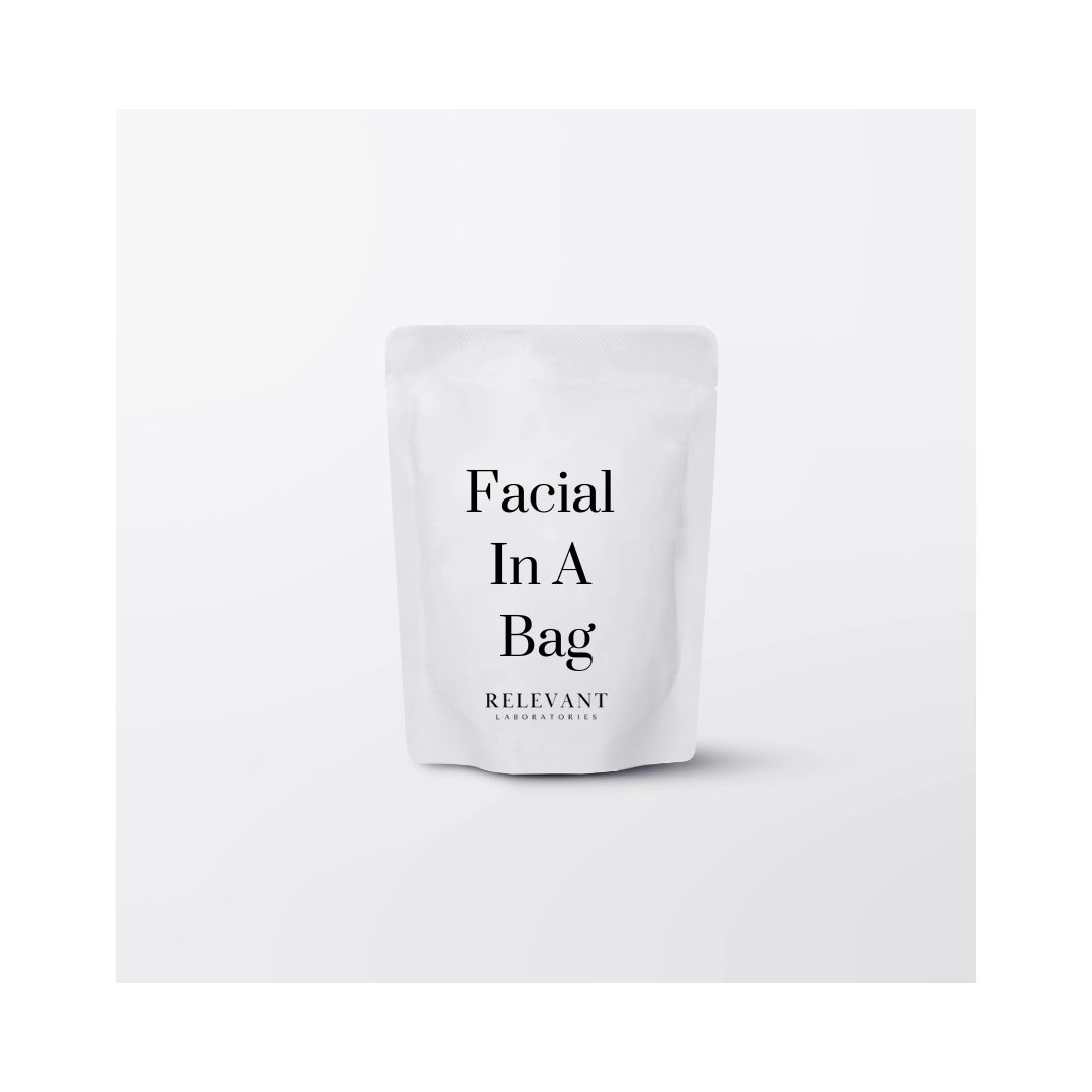 Facial In A Bag